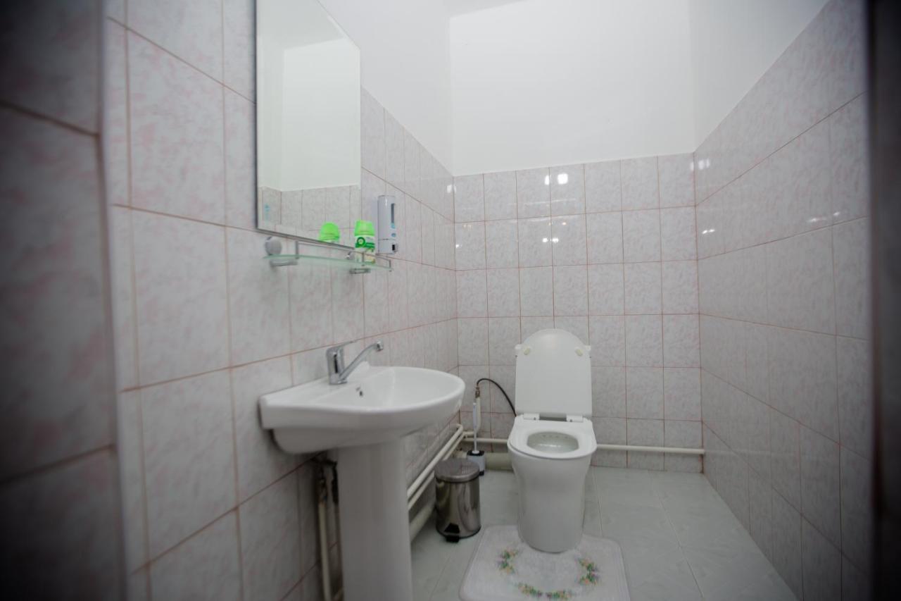 The Traveler'S Apartment Самарканд Экстерьер фото