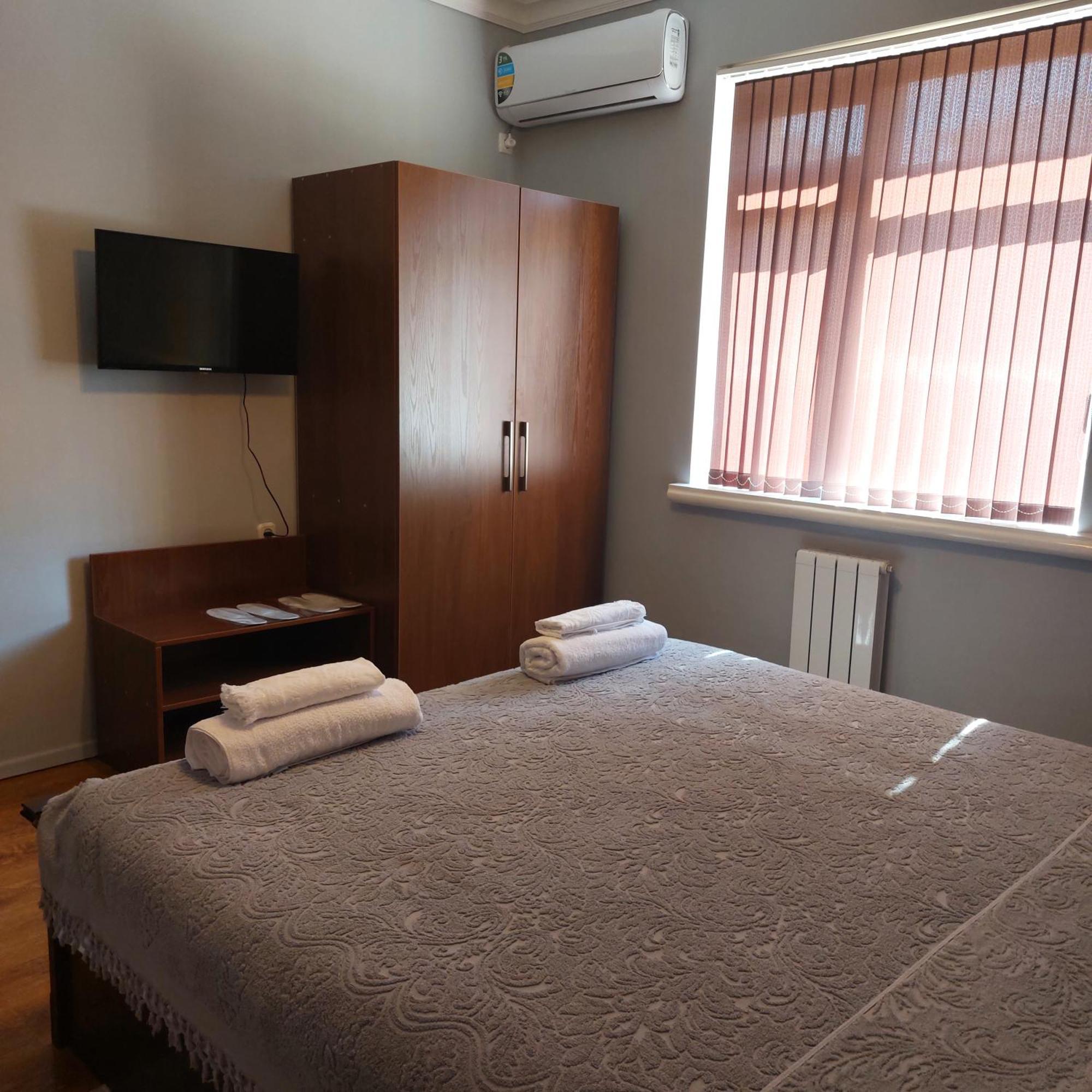 The Traveler'S Apartment Самарканд Экстерьер фото